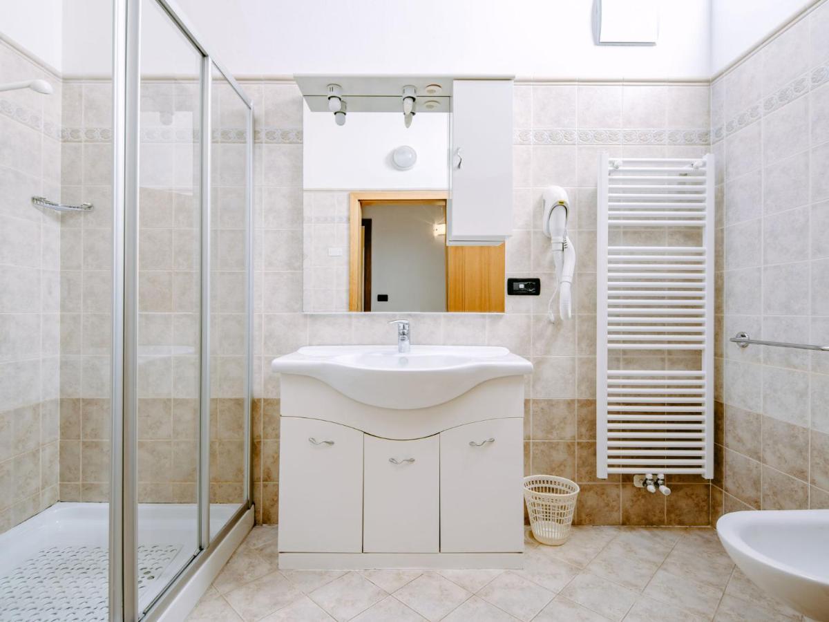 Apartment Pederiva - Sof743 By Interhome Soraga Exteriör bild