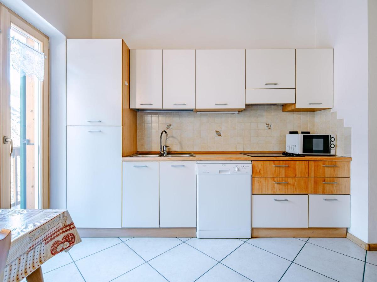 Apartment Pederiva - Sof743 By Interhome Soraga Exteriör bild