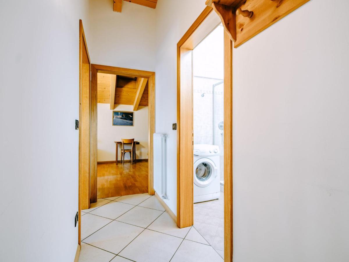 Apartment Pederiva - Sof743 By Interhome Soraga Exteriör bild